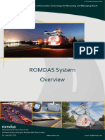 19-10-14 ROMDAS Overview