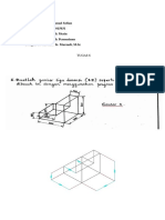 Muhamad Sofian - 18171015031 - Teknik Mesin CNC - Tugas 6