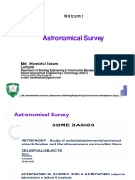 ast survey