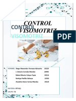 Control Visomotriz 1