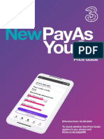 New PAYG PriceGuide 04082020v1