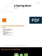 FormationSpringBoot 5 SpringBoot