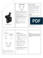 Basspods 882 User Manual 2021-06-08 1 Compressed