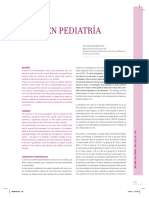 Asma en Pediatría 2007 Clc