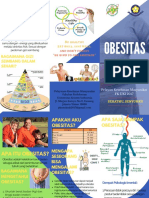 368571612 Leaflet Obesitas