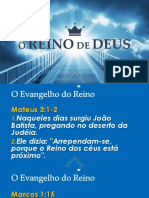 Reino de Deus