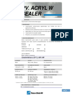 WB03-PV. ACRYL W SEALER V.02