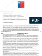 SUSESO_ Normativa y jurisprudencia - Dictamen 4393-2021