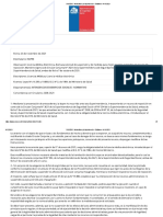 SUSESO_ Normativa y jurisprudencia - Dictamen 4416-2021