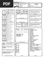 24 Character Strengths Pdf Virtue Courage