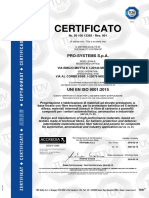 Certificate-UNI-EN-ISO-9001-2015-Prosystem