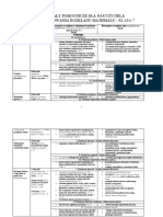 Rozklad Materialu Dla Klasy 7 PDF
