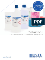 Depliant - Soluzioni Agricoltura