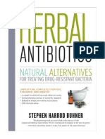 Herbal Antibiotics, 2nd Edition: Natural Alternatives For Treating Drug-Resistant Bacteria - Repetitive Strain Injury