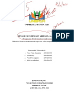 [Makalah Pengling] Kelompok 4 REVISI