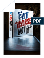 Eat Race Win: The Endurance's Athletes Cookbook - Diets & Dieting