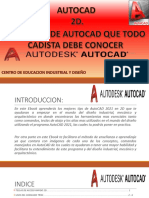 Ebook 12 Tips de Autocad