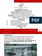 Presentacion de Puentes