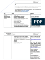 Temario y Bibliografia Medicina Final