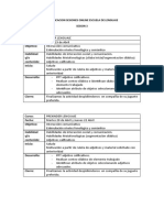 Planificacion Sesiones Online Escuela de Lenguaje 19-26