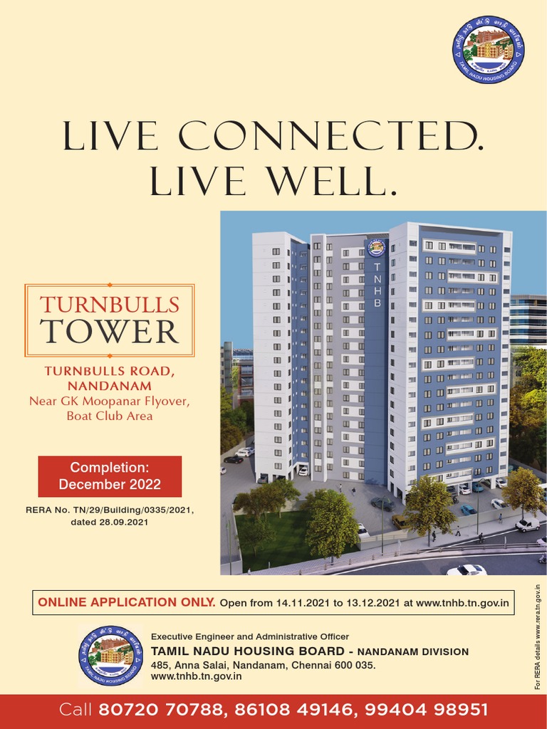 Turnbulls Tower PDF Brochure PDF Payments