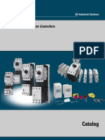 Catalog: Surion Manual Motor Controllers