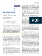 Predicting Long-Term Survival in Pulmonary Arterial Hypertension