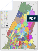P230 - Proposed Voting Precincts 36 X 40 - HamCo Election Commission