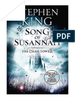 The Dark Tower VI: Song of Susannah: (Volume 6) - Stephen King