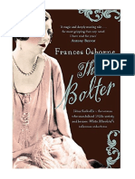 The Bolter: Idina Sackville - The Woman Who Scandalised 1920s Society and Became White Mischief's Infamous Seductress - Biography: General
