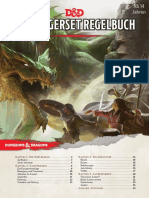 Starterset Rulebook de