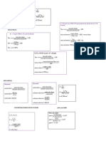 Formulas Concentracion Molalidad Molaridad
