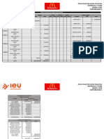 Arlene Sarait Hernandez Goytortua MATRICULA: 144482 Grupo: Cf84 Contabilidad Ii