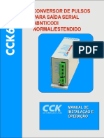 CCK 640 A
