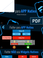 Flutter 01 040 Flutter Dart Apps Nativas