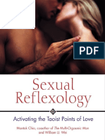 Reflexologia Sexual Mantak Chia