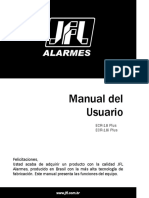 Manual Ecr 1818i Plus Espanhol 1