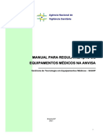 Manual de Equipamentos - Anvisa 2021 - Final