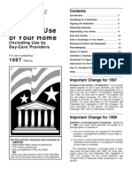 US Internal Revenue Service: p587 - 1997