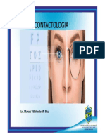 Contactologia Unidad 2-3