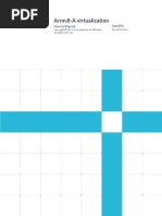 Armv8-A Virtualization
