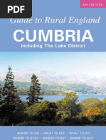 Download Guide to Rural England - Cumbria by Travel Publishing SN54586350 doc pdf