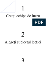 Plan Lectie Digitala