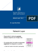 Ch5NetworkLayer Part1