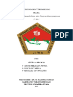 Download Hubungan Internasional - Duta Asrama by Michael Octavianus Surbakti SN54586440 doc pdf