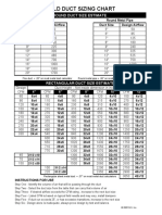 Duct Sizing Chart (1)