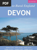 Download Guide to Rural England - Devon by Travel Publishing SN54586611 doc pdf