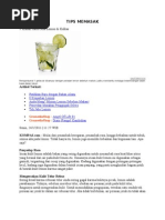 Download Tips Memasak by Ratna So Sweet SN54586617 doc pdf