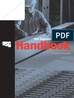 USG Manual Handbook Es Durlock