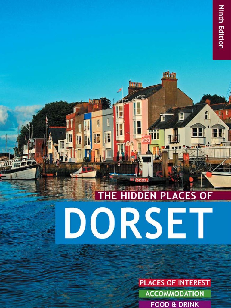 The Hidden Places of Dorset | PDF